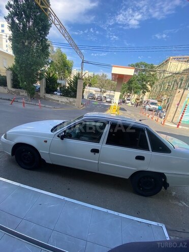 Daewoo Nexia-4