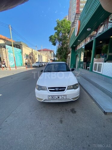 Daewoo Nexia-1