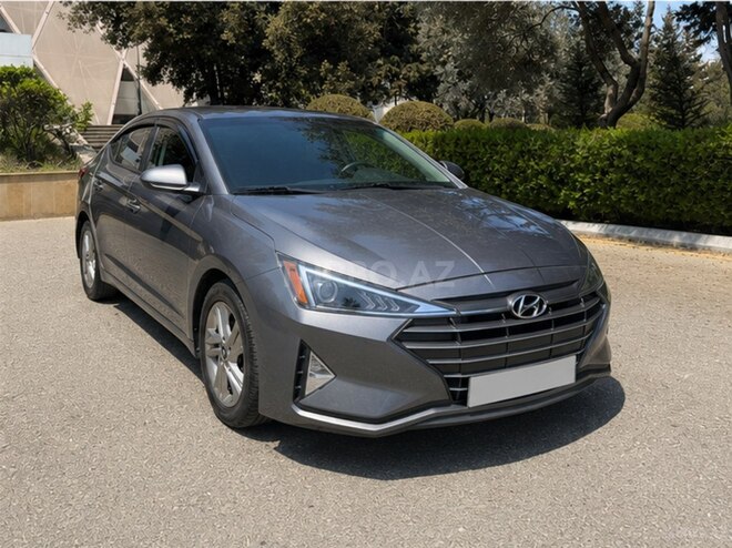 Hyundai Elantra-7