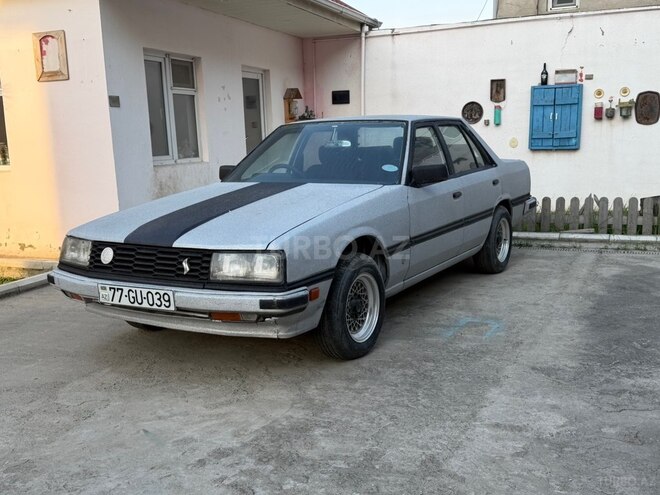 Nissan Skyline-2