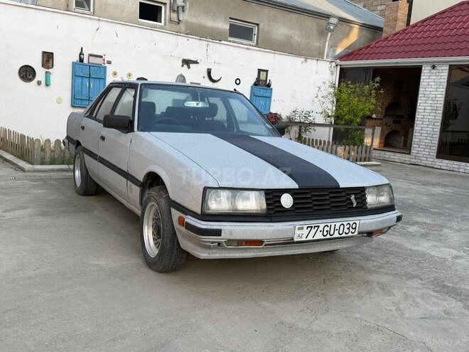 Nissan Skyline-1