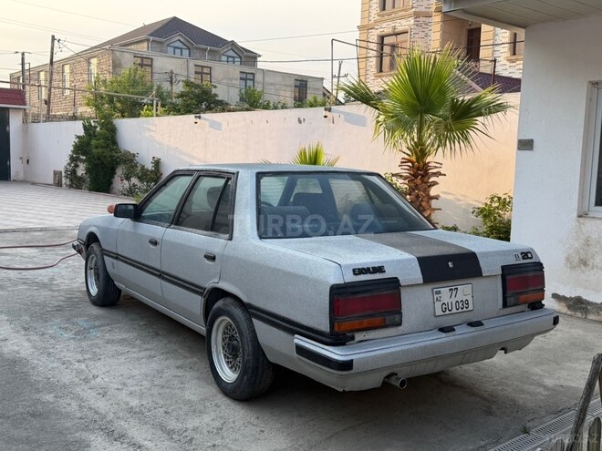 Nissan Skyline-4