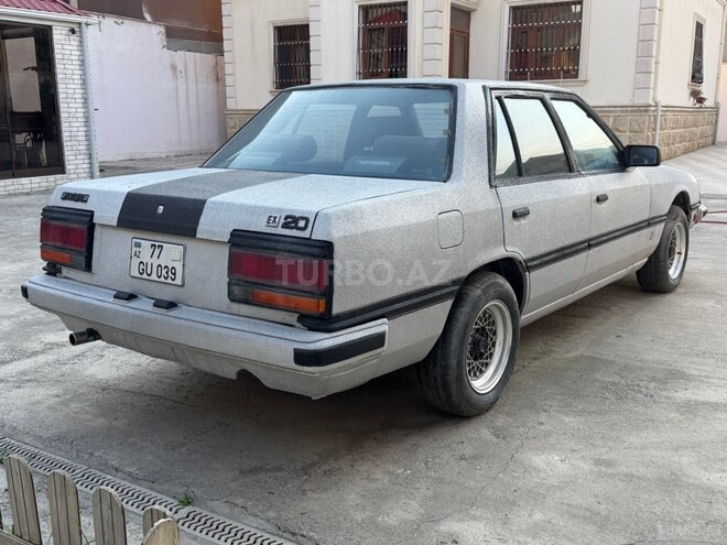 Nissan Skyline-5