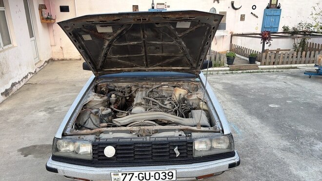 Nissan Skyline-9