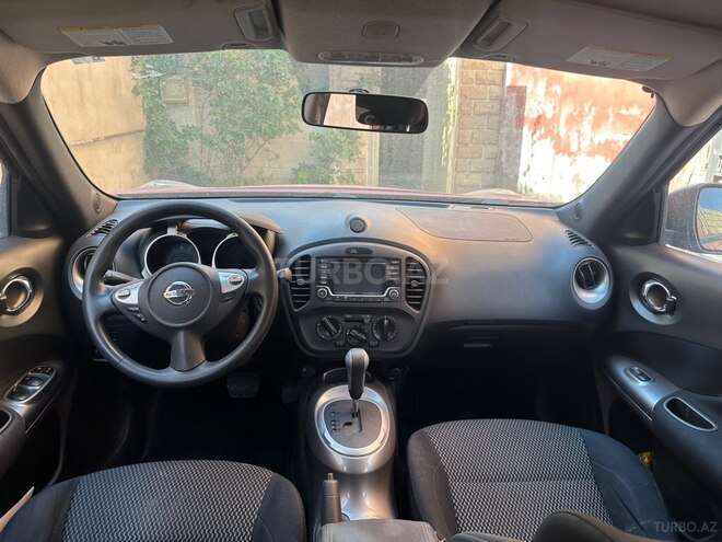 Nissan Juke-5