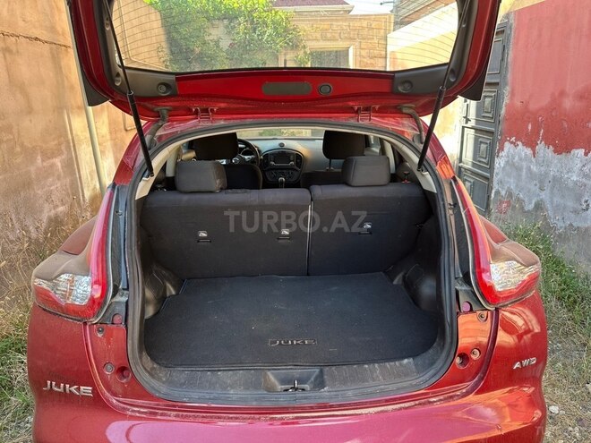 Nissan Juke-7