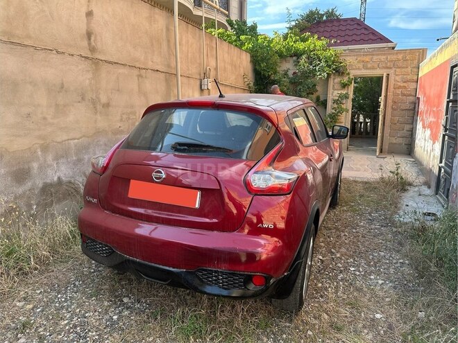 Nissan Juke-4