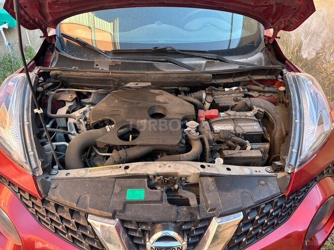 Nissan Juke-6