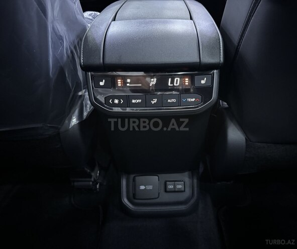 Toyota Highlander-16