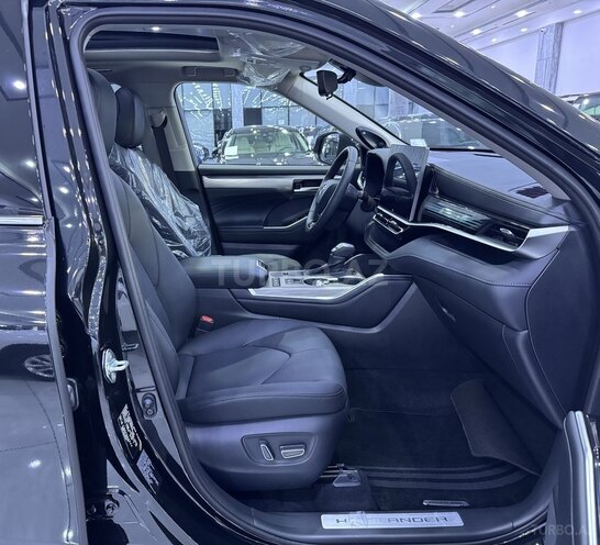 Toyota Highlander-12