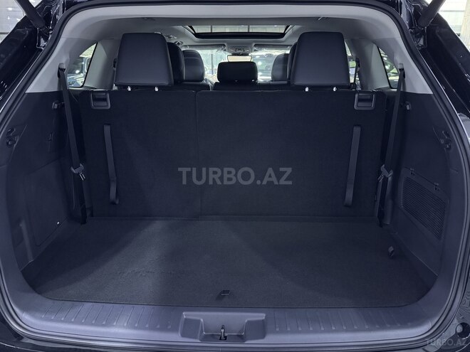 Toyota Highlander-15