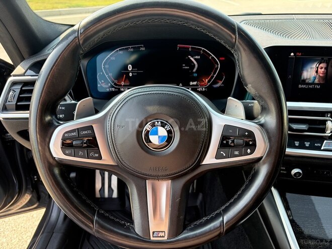 BMW 330-7