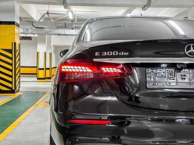 Mercedes E 300 de 4MATIC-5