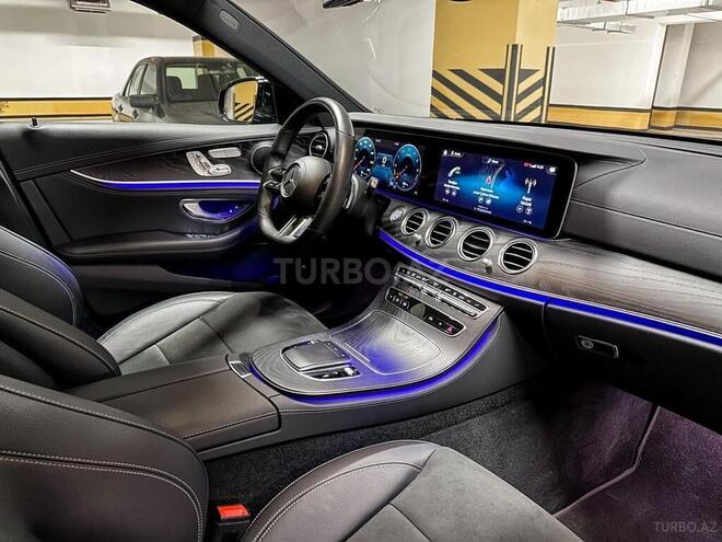 Mercedes E 300 de 4MATIC-6