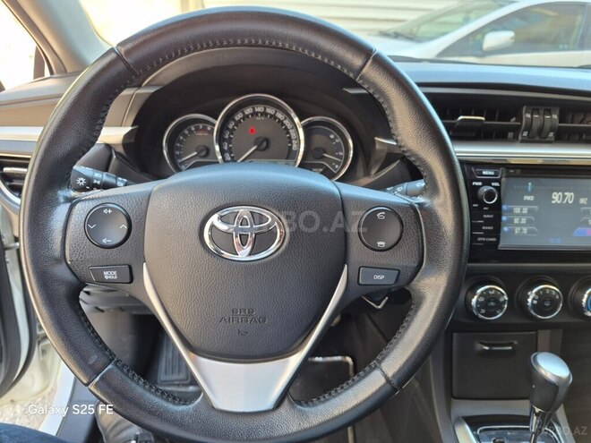 Toyota Corolla-5