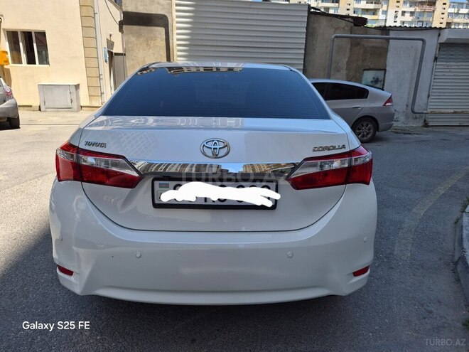 Toyota Corolla-2
