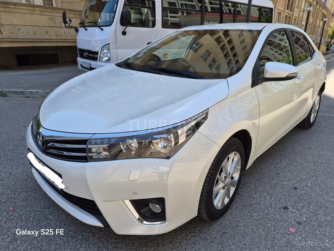 Toyota Corolla-7