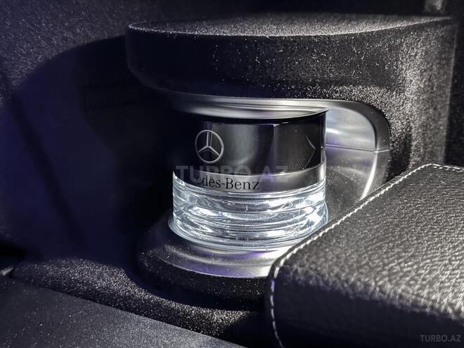 Mercedes E 300 de 4MATIC-9