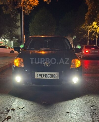 Toyota Auris-19