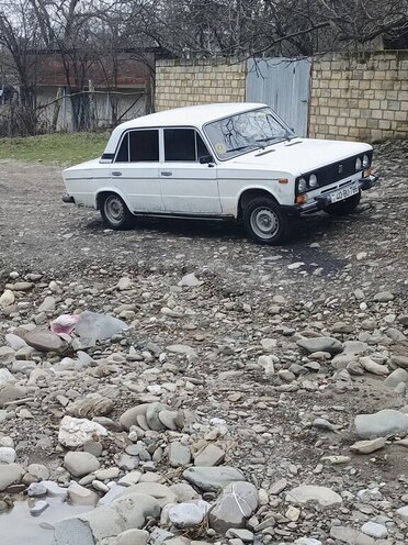 LADA (VAZ) 2106-2