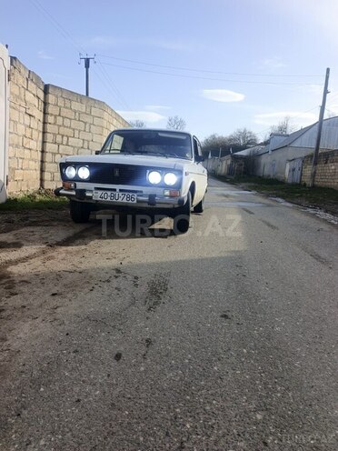 LADA (VAZ) 2106-3