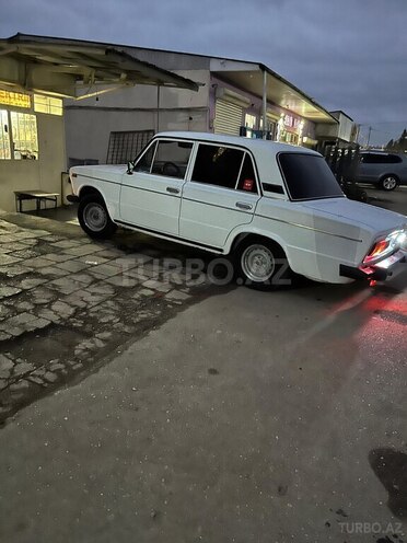 LADA (VAZ) 2106-6