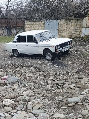 LADA (VAZ) 2106-5