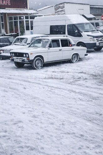 LADA (VAZ) 2106-8