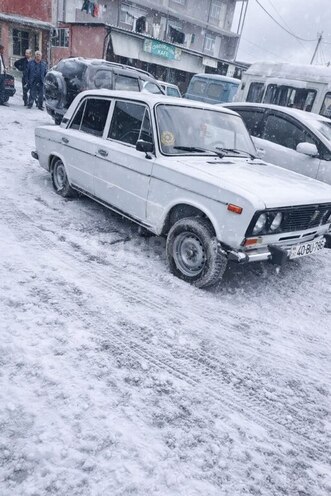 LADA (VAZ) 2106-9