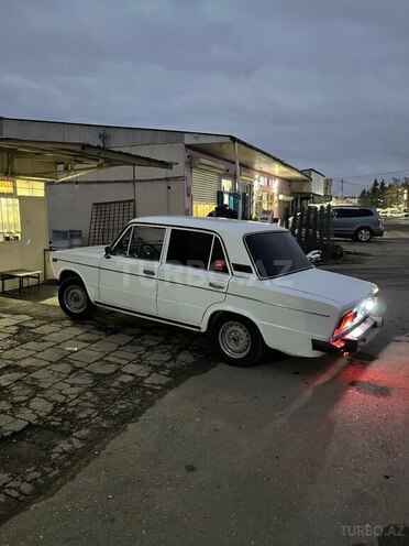 LADA (VAZ) 2106-7