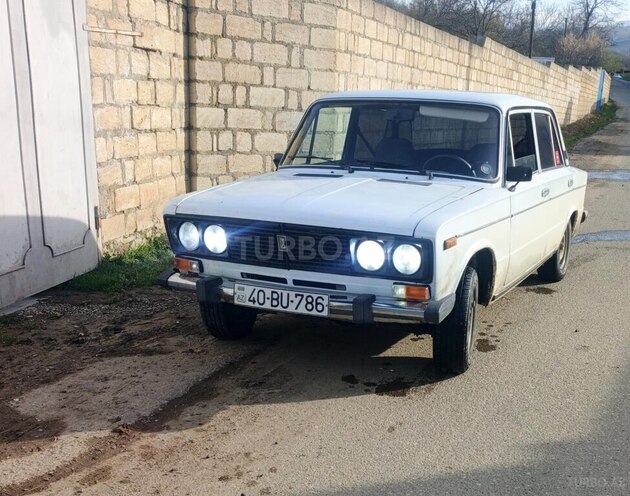 LADA (VAZ) 2106-1
