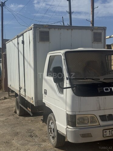 Foton Forland-2