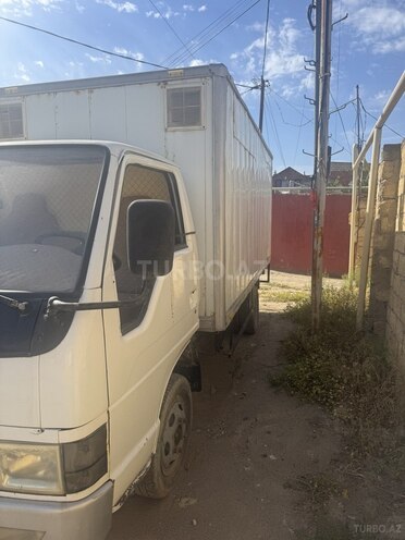 Foton Forland-3