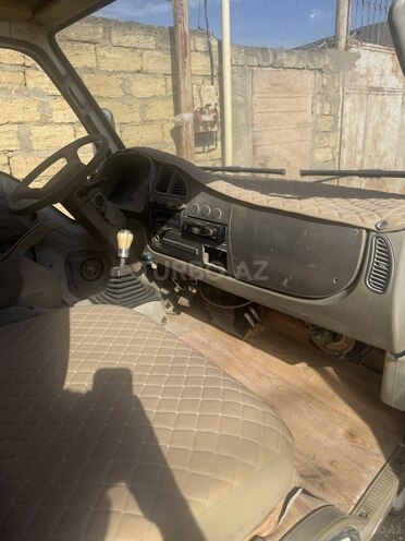 Foton Forland-7