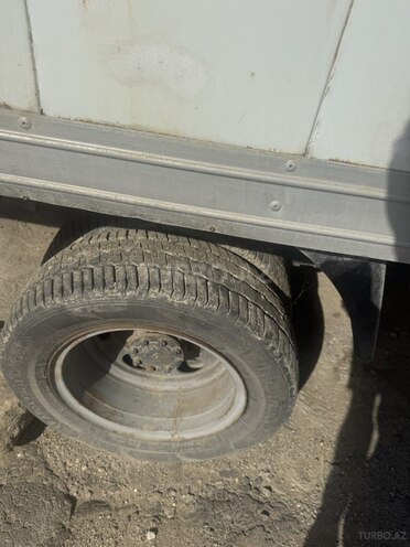 Foton Forland-4