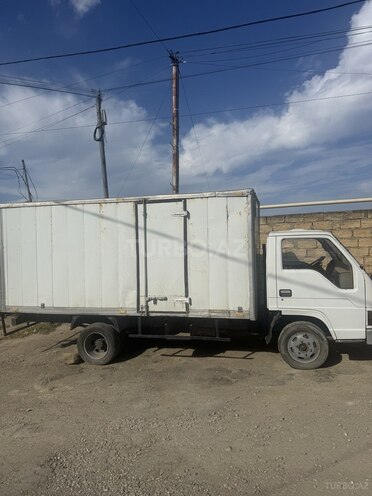 Foton Forland-5