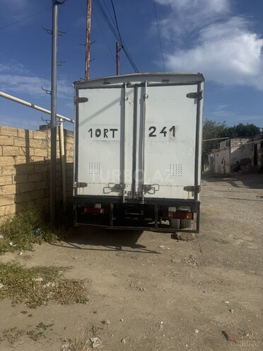Foton Forland-6