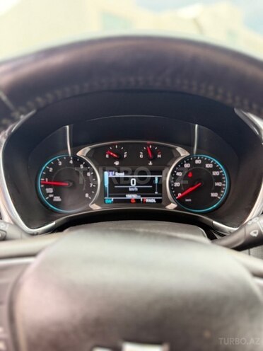 Chevrolet Equinox-12
