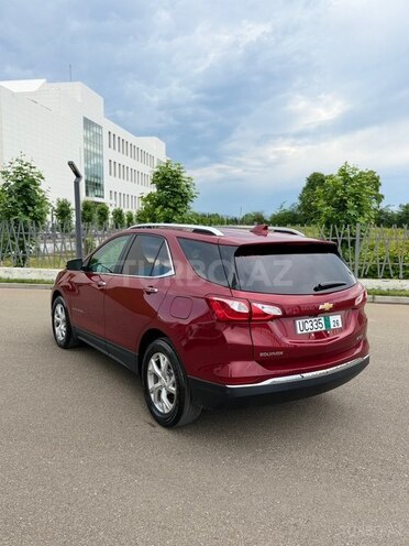 Chevrolet Equinox-6