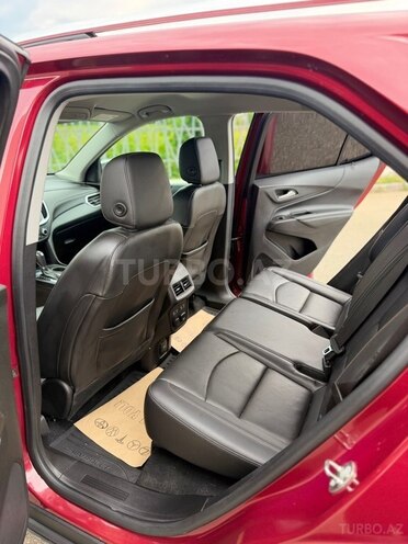 Chevrolet Equinox-10