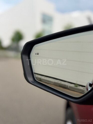 Chevrolet Equinox-16