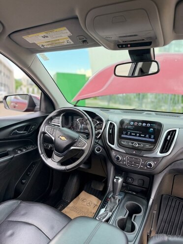 Chevrolet Equinox-19