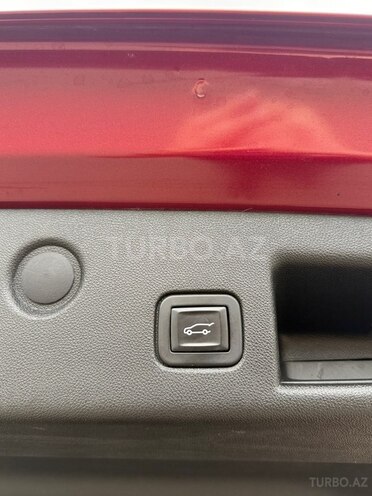 Chevrolet Equinox-8