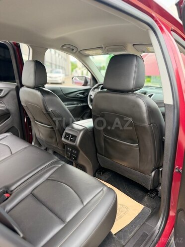 Chevrolet Equinox-20