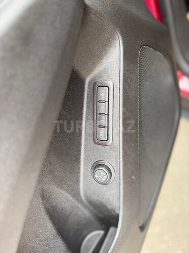 Chevrolet Equinox-15