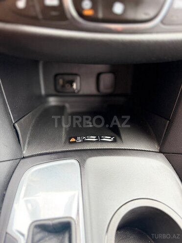 Chevrolet Equinox-14