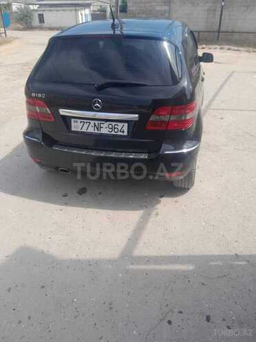 Mercedes A 170-2