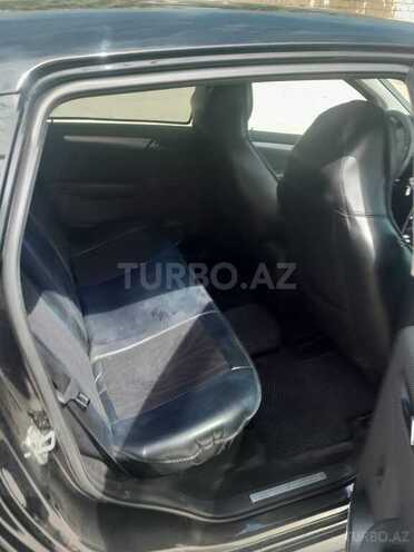 Mercedes A 170-7