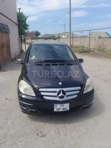 Mercedes A 170-1