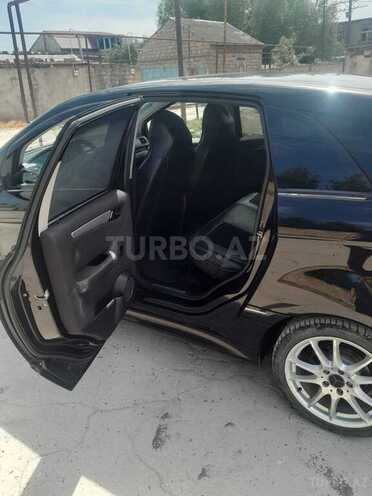 Mercedes A 170-3